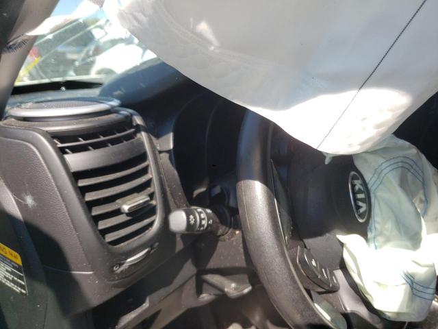 Photo 8 from auction – 2016 KIA SOUL + with VIN KNDJP3A5XG7842552