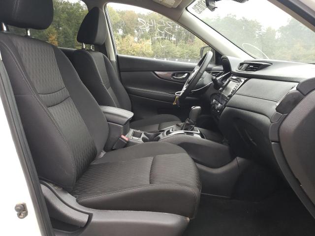 Photo 5 from auction – 2020 NISSAN ROGUE S with VIN KNMAT2MV6LP536539