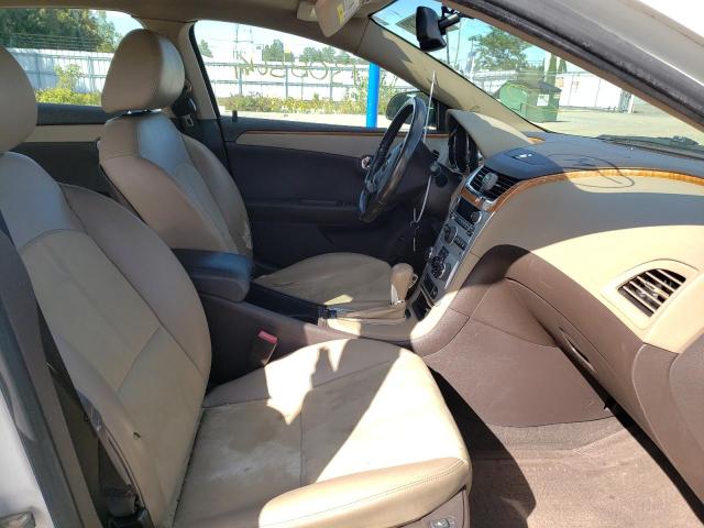 Photo 5 from auction – 2011 CHEVROLET MALIBU 2LT with VIN 1G1ZD5EU1BF110360