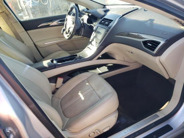 Foto 5 de la subasta – 2013 LINCOLN MKZ con VIN 3LN6L2G94DR814073