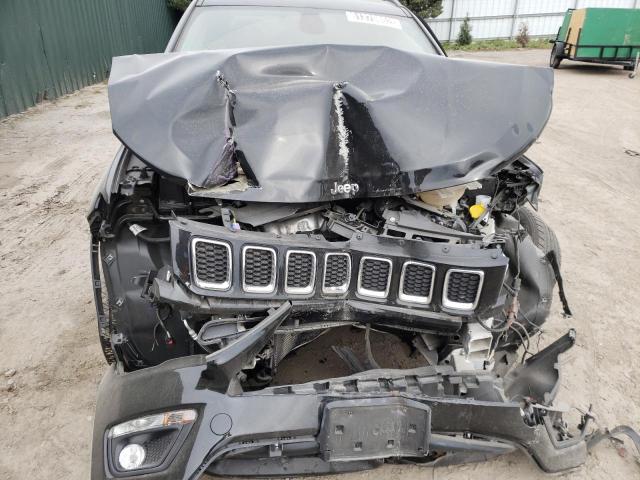 Foto 9 de la subasta – 2018 JEEP COMPASS LA con VIN 3C4NJCBB3JT425395