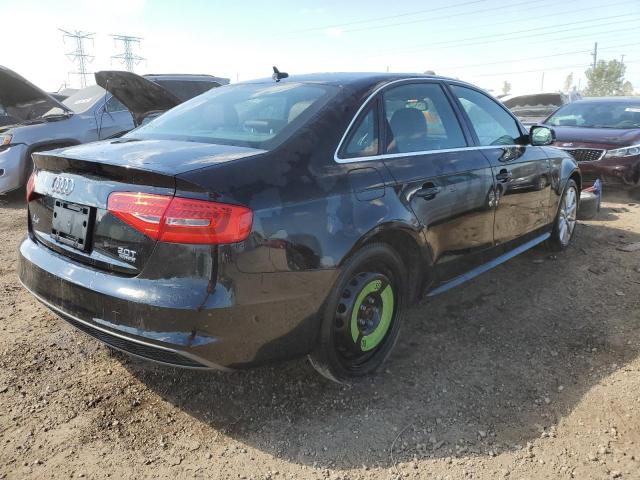 Foto 4 de la subasta – 2015 AUDI A4 PREMIUM con VIN WAUFFAFL0FN035856
