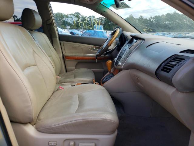 Foto 5 de la subasta – 2007 LEXUS RX 350 con VIN 2T2GK31U87C011870