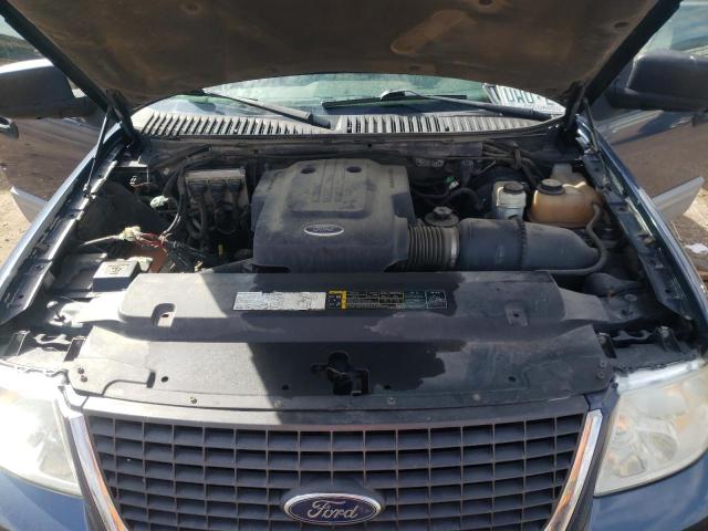 Photo 7 from auction – 2001 FORD EXPEDITION with VIN 1FMPU14W24LB80217