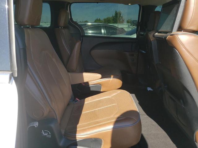 Photo 6 from auction – 2017 CHRYSLER PACIFICA L with VIN 2C4RC1GG3HR644603