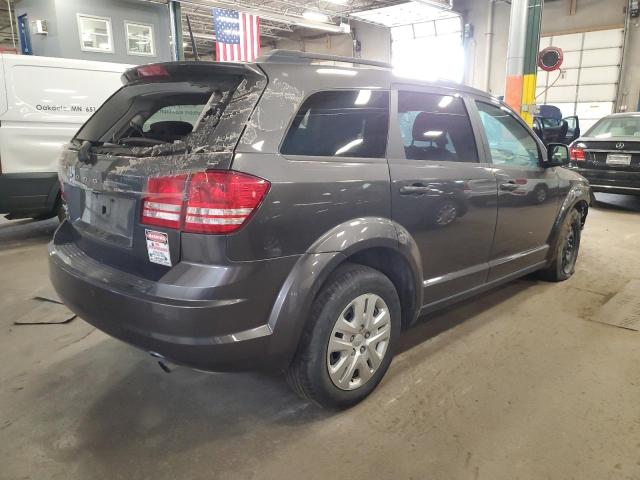 Photo 4 from auction – 2020 DODGE JOURNEY SE with VIN 3C4PDCAB2LT202771