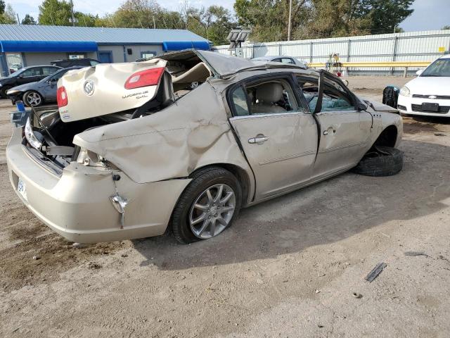 Photo 4 from auction – 2008 BUICK LUCERNE CX with VIN 1G4HD57288U150059