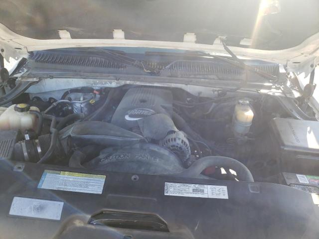 Photo 7 from auction – 2001 GMC SIERRA with VIN 2GTEC19T911231601