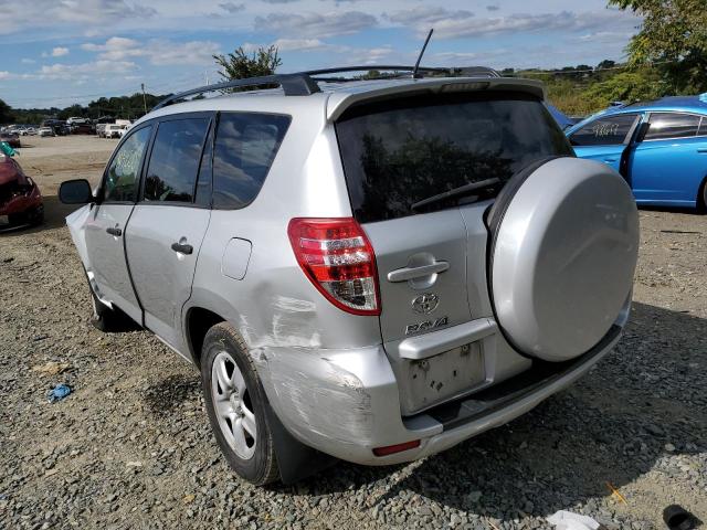 Photo 3 from auction – 2012 TOYOTA RAV4 with VIN 2T3BF4DVXCW268705