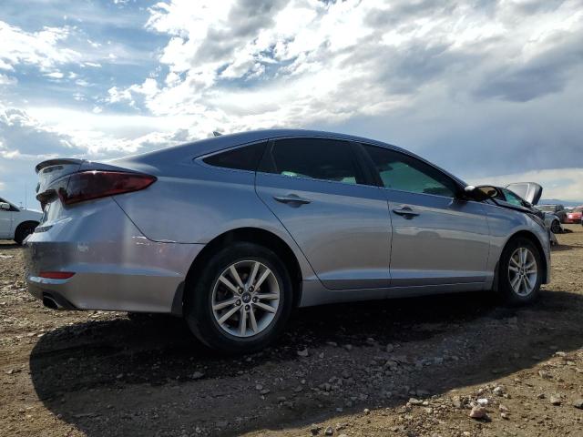 Photo 4 from auction – 2015 HYUNDAI SONATA SE with VIN 5NPE24AF0FH249825