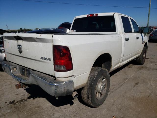 Photo 4 from auction – 2018 RAM 2500 ST with VIN 3C6UR5CL1JG142128