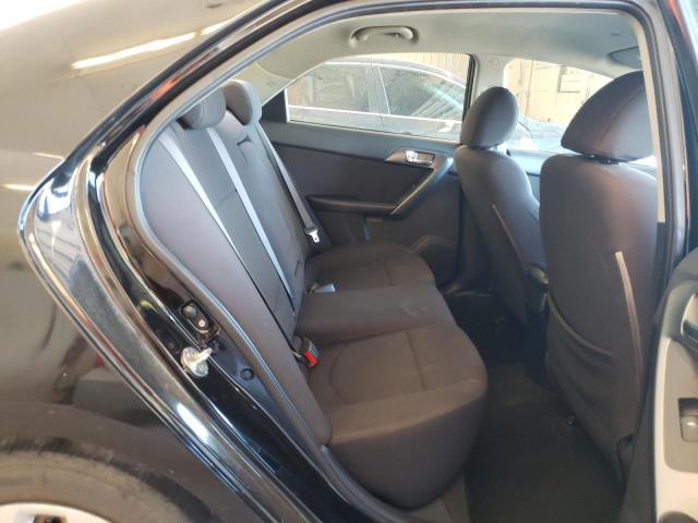 Photo 6 from auction – 2013 KIA FORTE EX with VIN KNAFU4A28D5699700