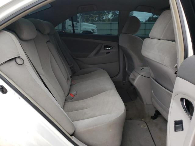 Photo 6 from auction – 2007 TOYOTA CAMRY CE with VIN 4T1BE46K67U550232