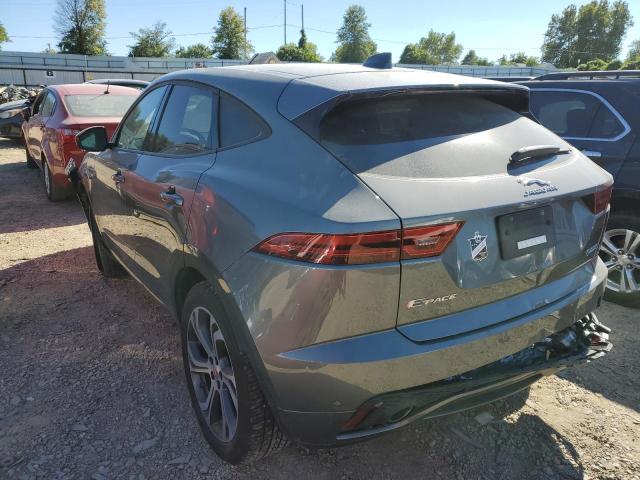 Photo 3 from auction – 2020 JAGUAR E-PACE R-D with VIN SADFM2GX7L1001937