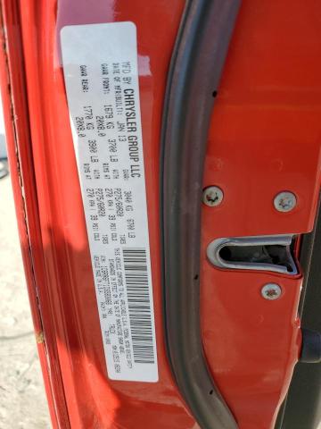 Photo 10 from auction – 2013 RAM 1500 ST with VIN 1C6RR6FT1DS583066
