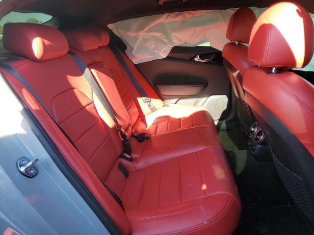 Photo 6 from auction – 2022 KIA STINGER GT with VIN KNAE35LD5N6101688
