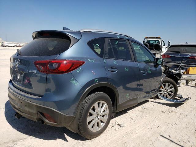 Photo 4 from auction – 2016 MAZDA CX-5 TOURI with VIN JM3KE4CY4G0719689