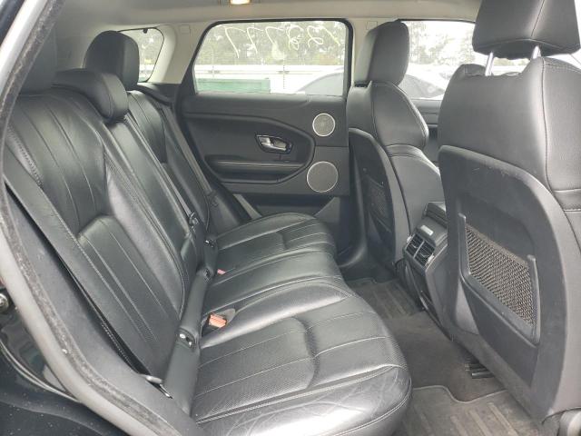 Photo 6 from auction – 2017 LAND ROVER RANGE ROVE with VIN SALVP2BG1HH218719
