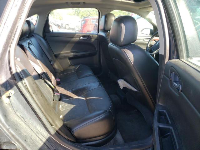 Photo 6 from auction – 2008 CHEVROLET IMPALA LTZ with VIN 2G1WU583581236727