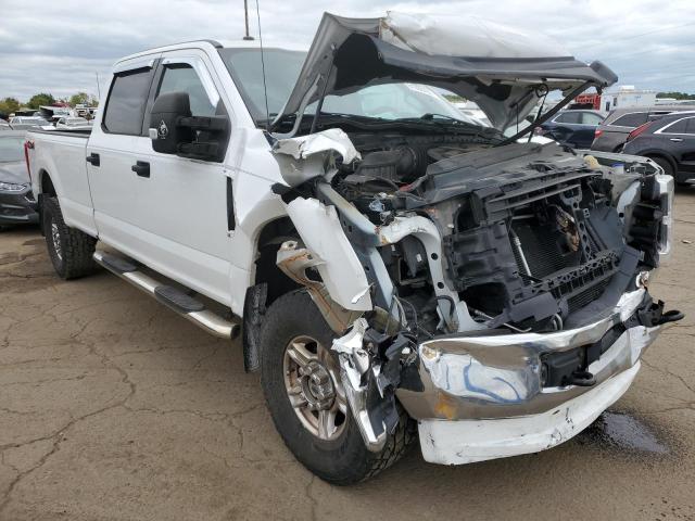 FORD F250 SUPER 2017 with VIN 1FT7W2B61HED00235 - Photo from auction