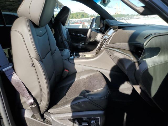 Photo 5 from auction – 2016 CADILLAC ESCALADE E with VIN 1GYS4KKJ6GR406590