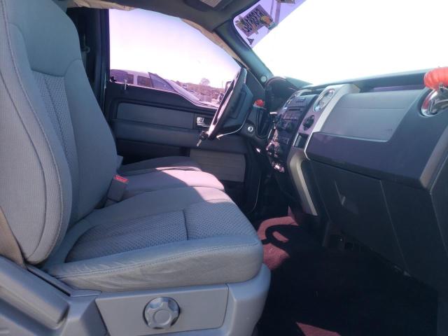 Photo 5 from auction – 2014 FORD F150 SUPER with VIN 1FTFW1EF2EFB10774