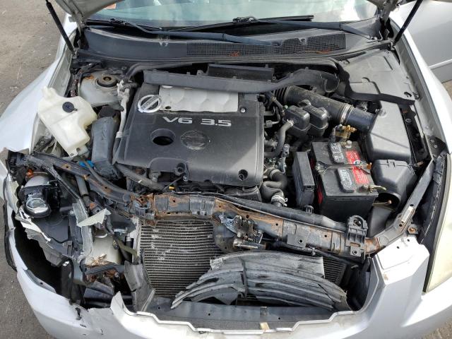 Photo 7 from auction – 2007 NISSAN MAXIMA SE with VIN 1N4BA41E47C841325
