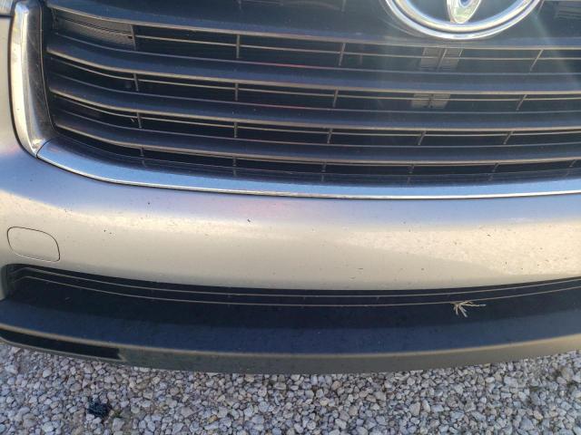 Photo 9 from auction – 2015 TOYOTA HIGHLANDER with VIN 5TDJKRFH3FS147810