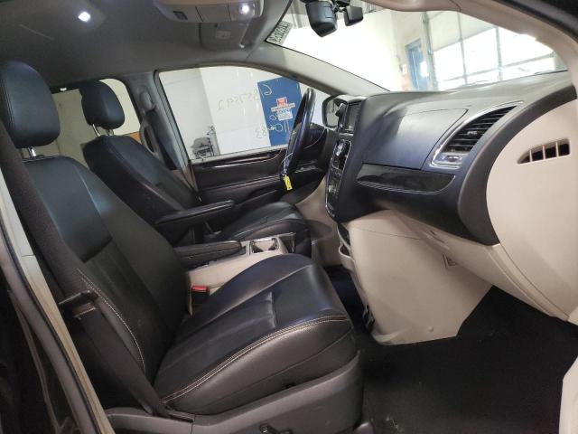 Photo 5 from auction – 2013 CHRYSLER TOWN & COU with VIN 2C4RC1CG6DR512743