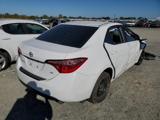 Photo 4 from auction – 2019 TOYOTA COROLLA L with VIN 5YFBURHE7KP935672