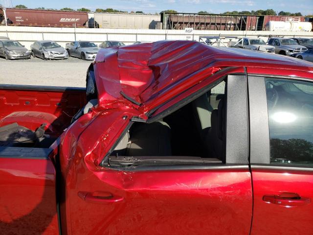 Photo 9 from auction – 2022 CHEVROLET SILVERADO with VIN 1GC4YTEY3NF204919