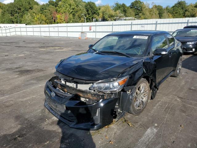 Photo 2 from auction – 2016 TOYOTA SCION TC with VIN JTKJF5C71GJ018898
