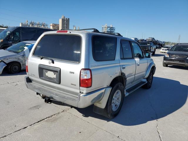 Photo 4 from auction – 2001 TOYOTA 4RUNNER SR with VIN JT3GN86R710211223