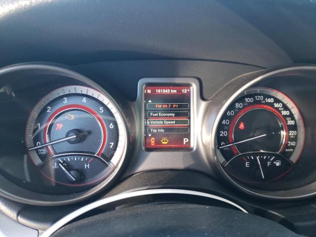 Photo 8 from auction – 2018 DODGE JOURNEY CR with VIN 3C4PDDGG0JT476685