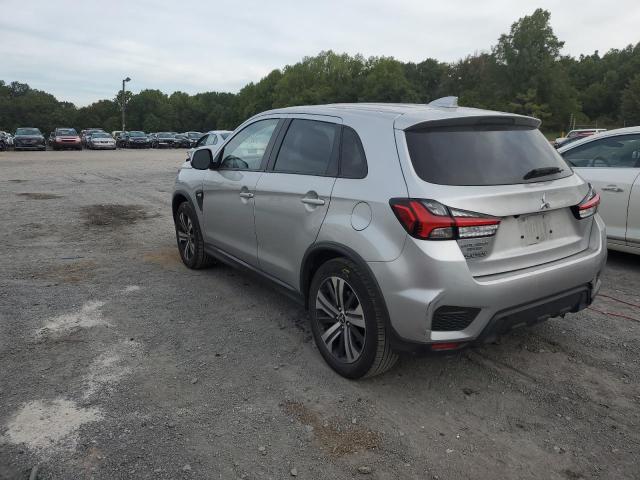 Photo 3 from auction – 2020 MITSUBISHI OUTLANDER with VIN JA4AP3AU4LU012131