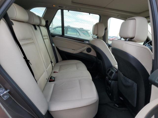 Photo 11 from auction – 2012 BMW X5 XDRIVE3 with VIN 5UXZV4C54CL990322