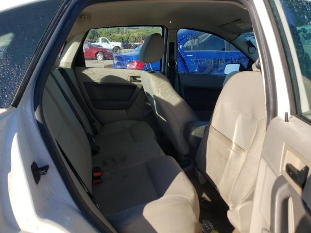 Фото 6 с аукциона – 2011 FORD FOCUS S с VIN 1FAHP3EN2BW168507