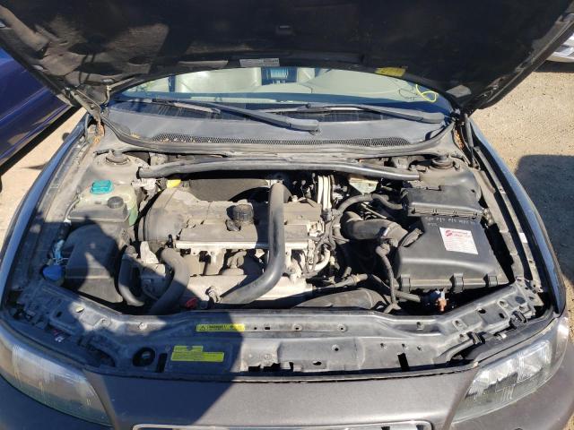 Photo 7 from auction – 2007 VOLVO XC70 with VIN YV4SZ592471261553
