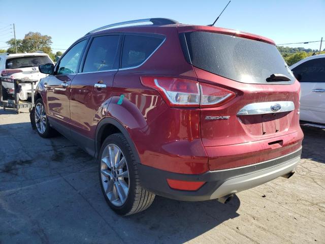 Photo 3 from auction – 2015 FORD ESCAPE SE with VIN 1FMCU9GX6FUB87153