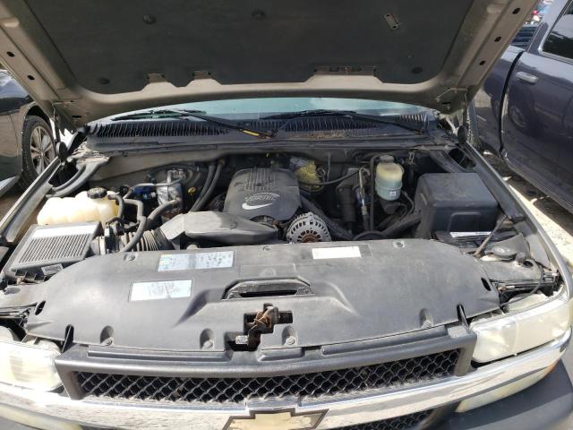 Photo 7 from auction – 2002 CHEVROLET SILVERADO with VIN 1GCHK29U92E127981