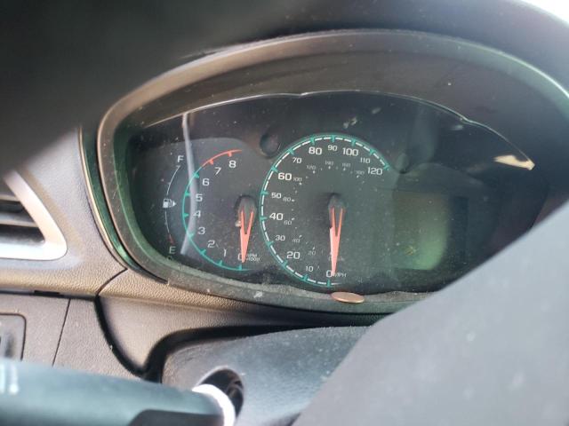 Photo 8 from auction – 2019 CHEVROLET SPARK LS with VIN KL8CB6SAXKC717919