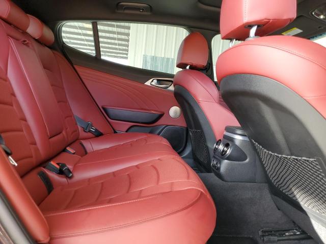 Photo 6 from auction – 2022 KIA STINGER GT with VIN KNAE55LC2N6107871