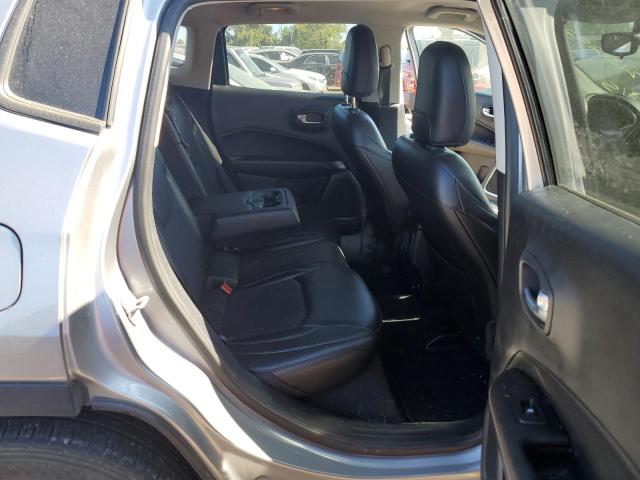 Photo 6 from auction – 2018 JEEP COMPASS LA with VIN 3C4NJCBB3JT356112