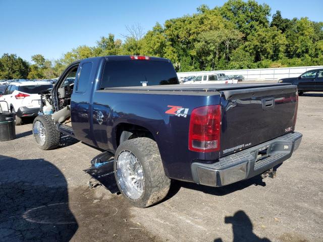Photo 3 from auction – 2008 GMC SIERRA K15 with VIN 1GTEK19008Z210646