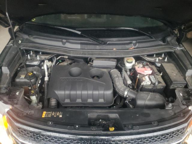 Photo 7 from auction – 2013 FORD EXPLORER L with VIN 1FM5K7F95DGA10191