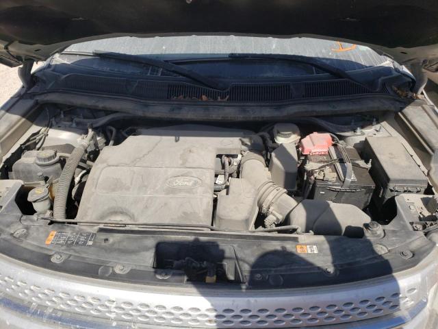 Photo 7 from auction – 2013 FORD EXPLORER X with VIN 1FM5K7D87DGC61675