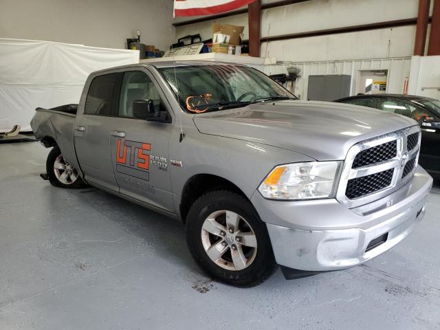 RAM 1500 CLASS 2019 with VIN 1C6RR7TT4KS691124 - Photo from auction