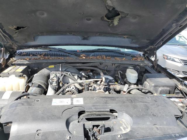 Photo 7 from auction – 2007 CHEVROLET SILVERADO with VIN 1GCJK33D37F108506