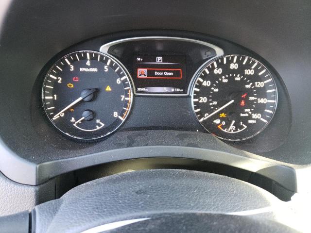 Photo 8 from auction – 2018 NISSAN ALTIMA 2.5 with VIN 1N4AL3AP2JC169063