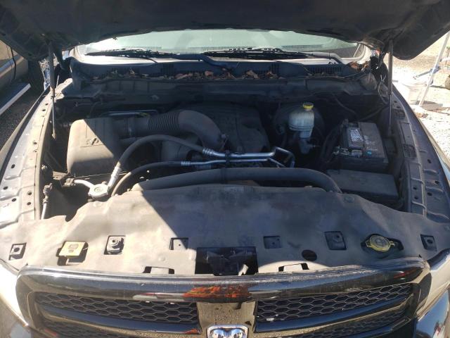Photo 7 from auction – 2014 RAM 1500 ST with VIN 3C6JR6AT5EG105021